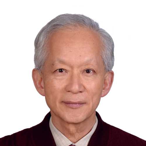 前任主任-何橈通
