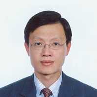前任主任-許志宏