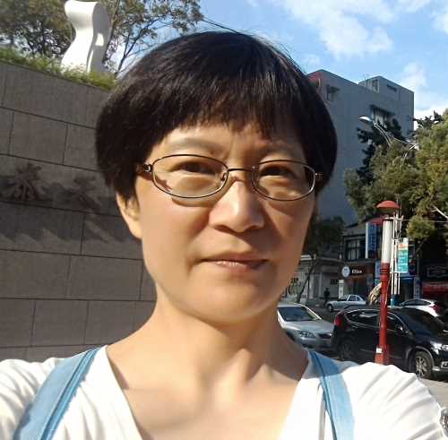主任-林明潔