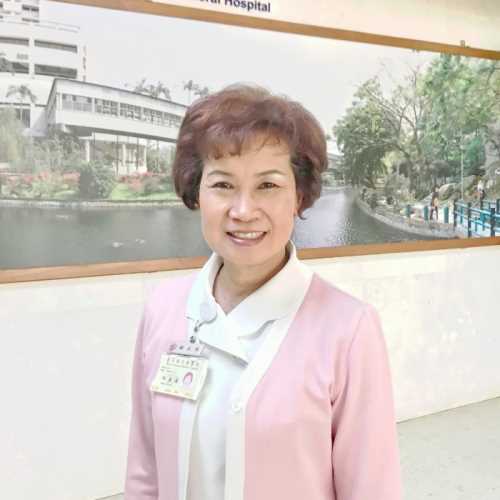 前任主任-明金蓮