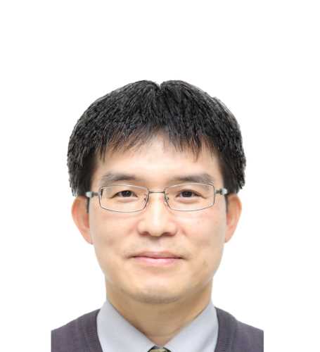 前任主任-楊仁鄰
