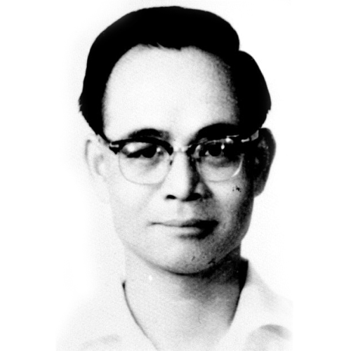 前任主任-范如霖