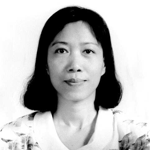 前任主任-顏美媛