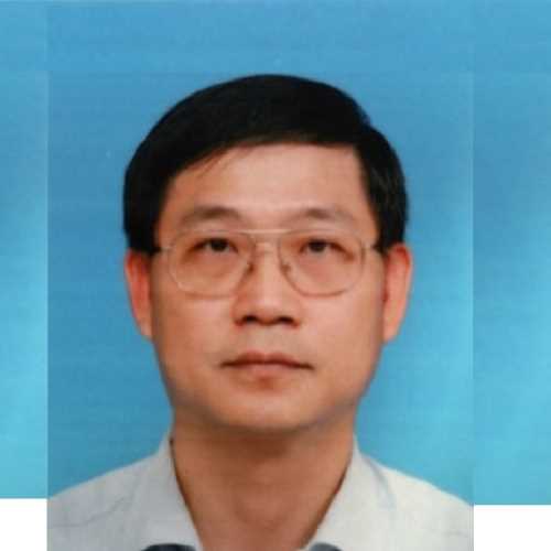 前任主任-彭南靖