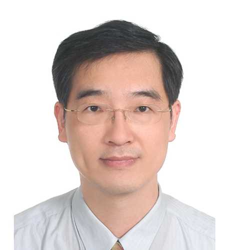 主任-李重賓