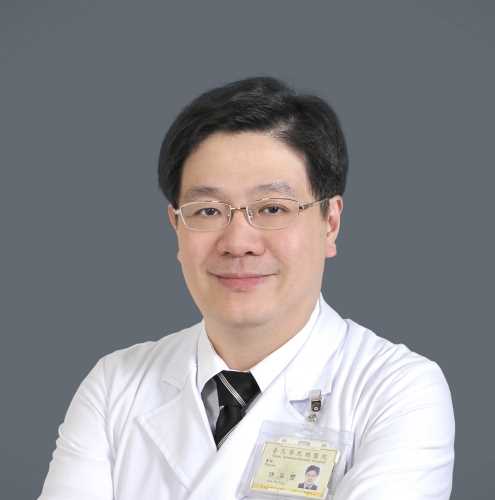 主任-許百豐