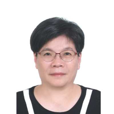 前任副主任-林麗華