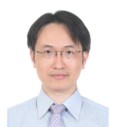主任-林邑璁