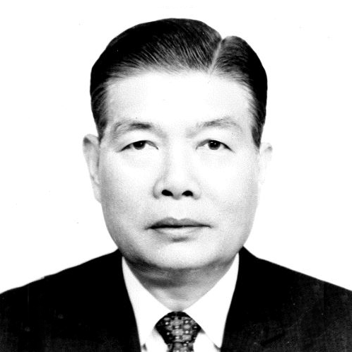 前任主任-林和鳴