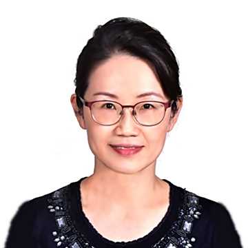 主任-柯玉潔