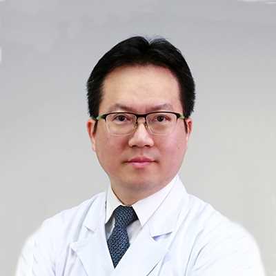 前任主任-柯信國