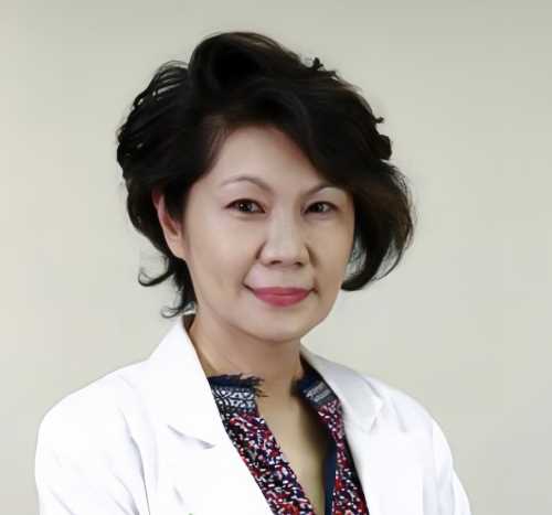 前任主任-陳嬰華