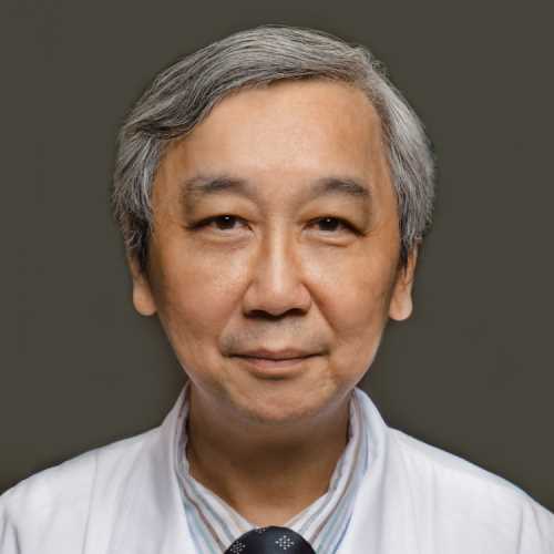 前任主任-龍藉泉