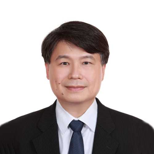 主任-林裕誠