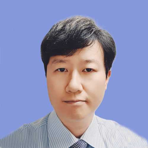主任-許志堅