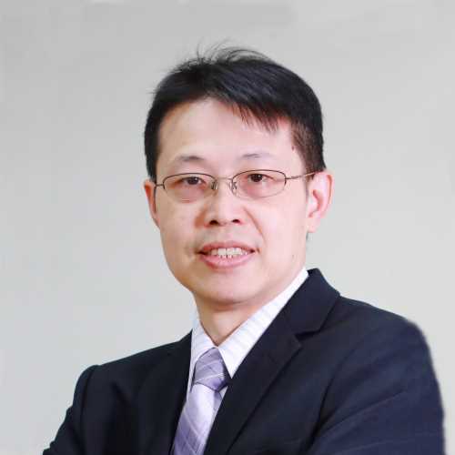 主任-林建宏