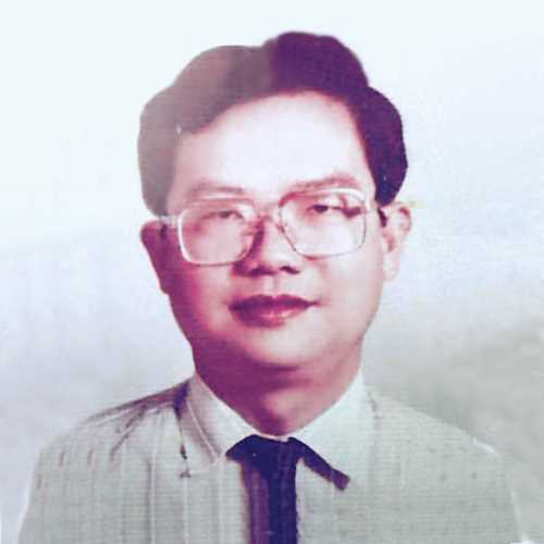 前任主任-傅堯安