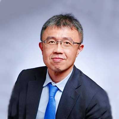 主任-羅力瑋