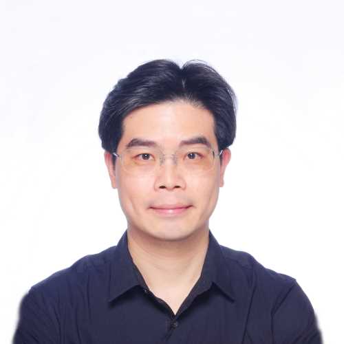 主任-楊智宇