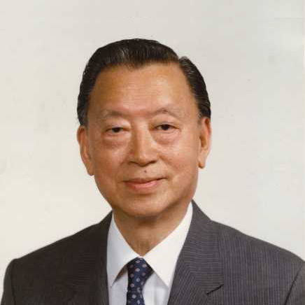 前任副院長-丁農