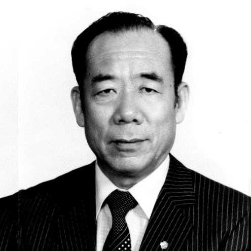 前任主任-張遵