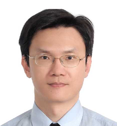 前任主任-王榮磻