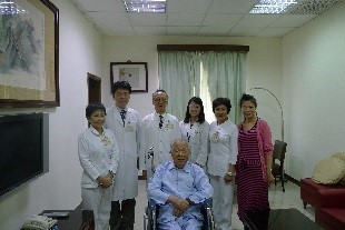 ถ่ายภาพหมู่